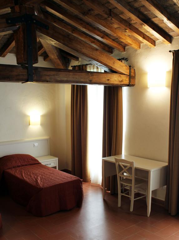 Virginio Castelfalfi Countryside Montaione Extérieur photo