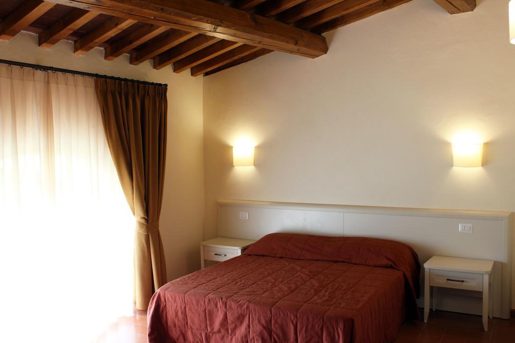 Virginio Castelfalfi Countryside Montaione Extérieur photo