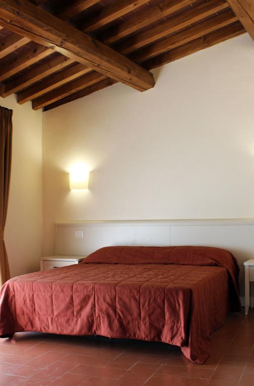 Virginio Castelfalfi Countryside Montaione Extérieur photo