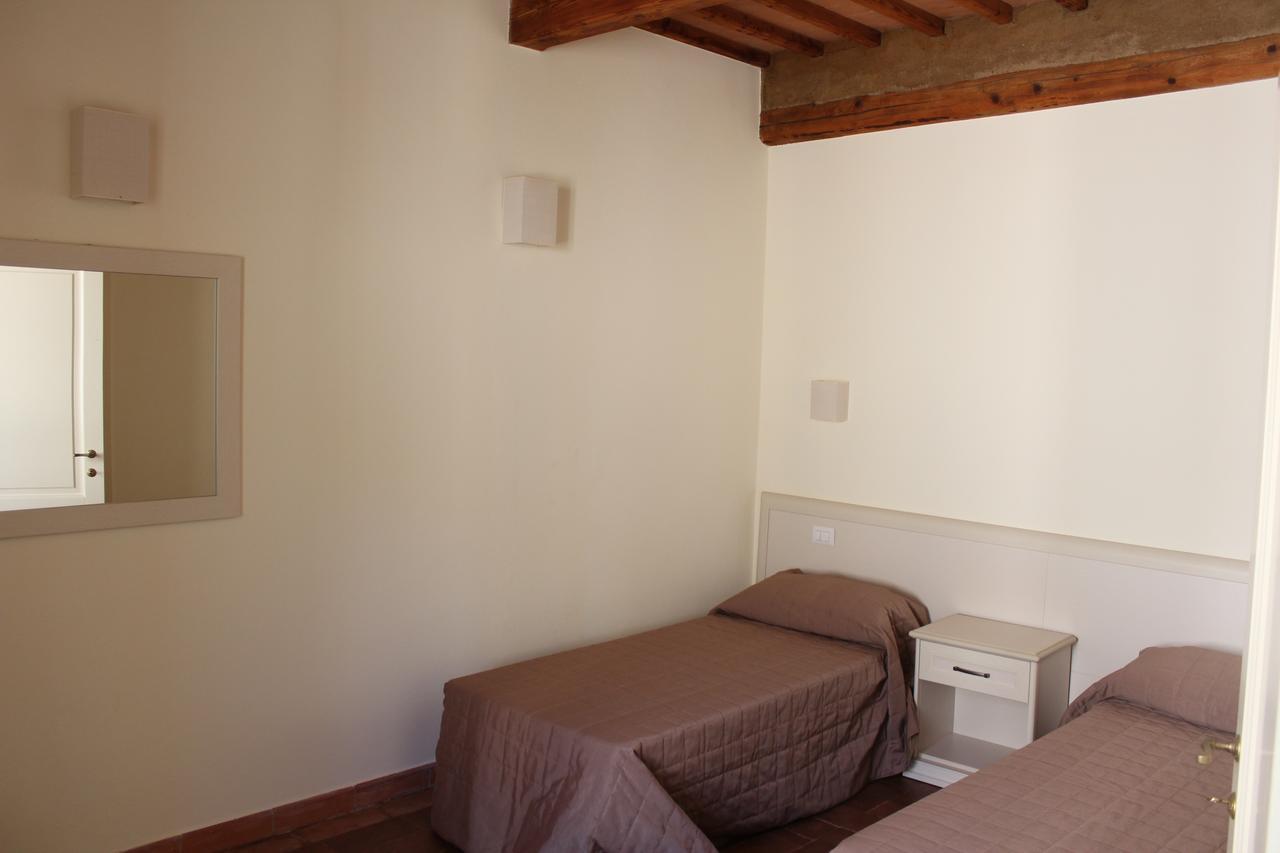 Virginio Castelfalfi Countryside Montaione Extérieur photo