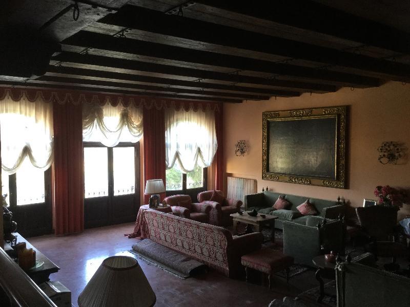 Virginio Castelfalfi Countryside Montaione Extérieur photo