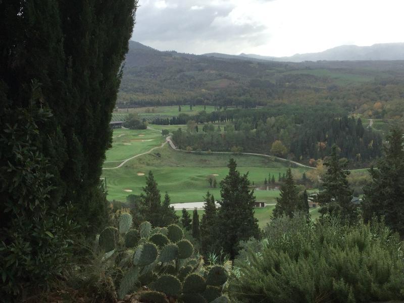 Virginio Castelfalfi Countryside Montaione Extérieur photo